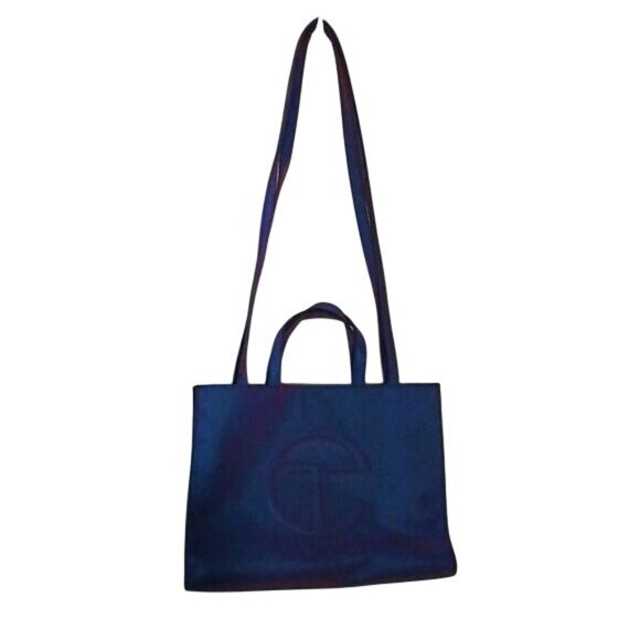 Telfar Flash Medium Shopper Tote - Picture 4 of 13